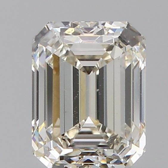 Prírodný diamant emerald,...