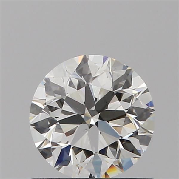 Prírodný diamant okrúhly...