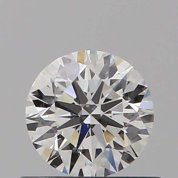 Prírodný diamant okrúhly briliant,... Prírodný diamant okrúhly briliant,...