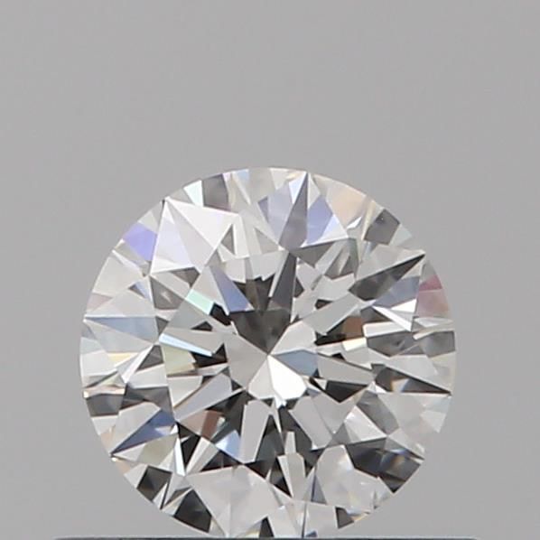 ROUND 0.41ct F IF EX EX EX MED