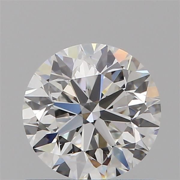 Prírodný diamant okrúhly...