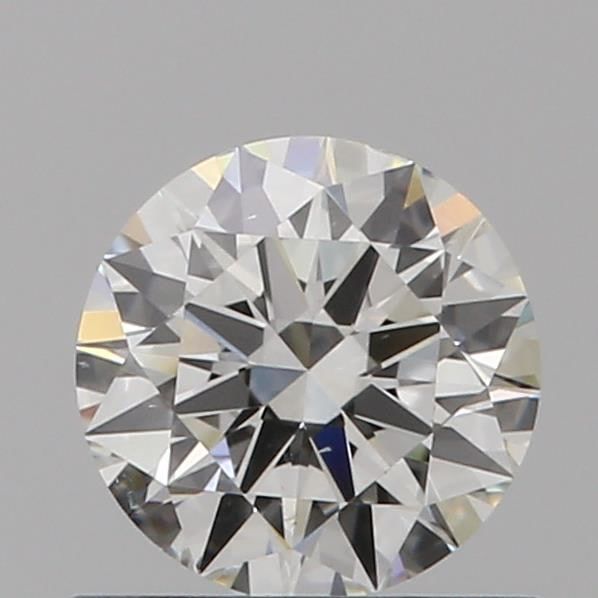 Prírodný diamant okrúhly briliant,... Prírodný diamant okrúhly briliant,...