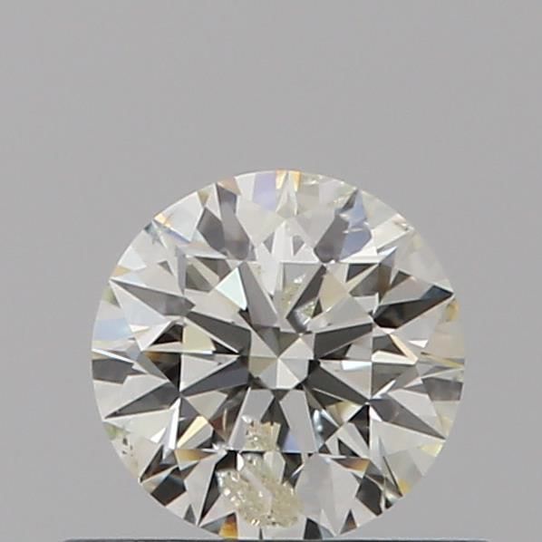 Prírodný diamant okrúhly...