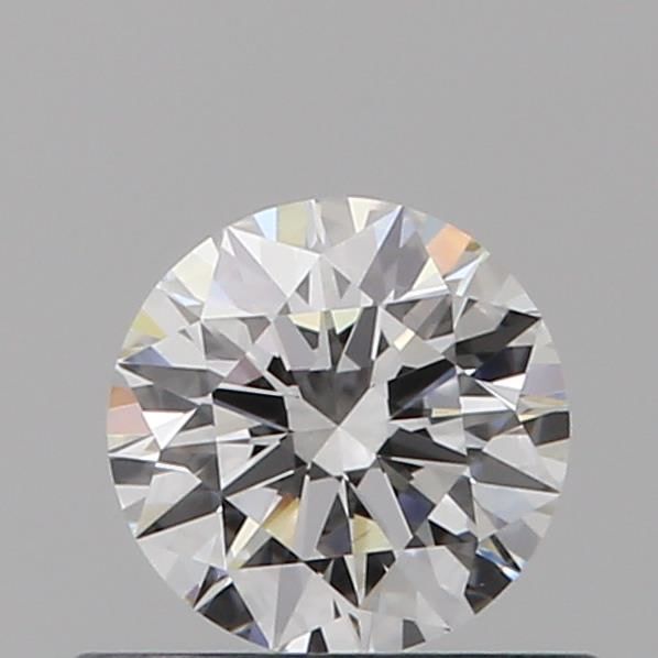 ROUND 0.41ct D VS2 EX EX EX MED