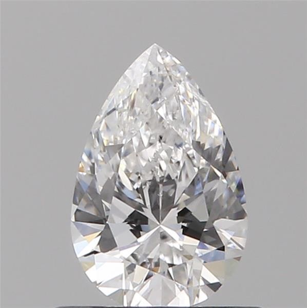 Prírodný diamant hruška,...