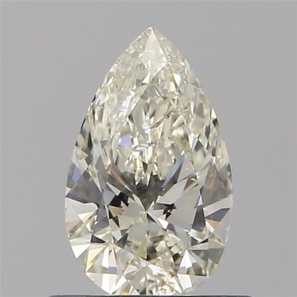 Prírodný diamant hruška,...