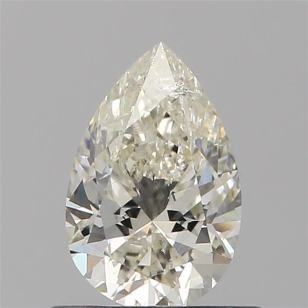 Prírodný diamant hruška,...