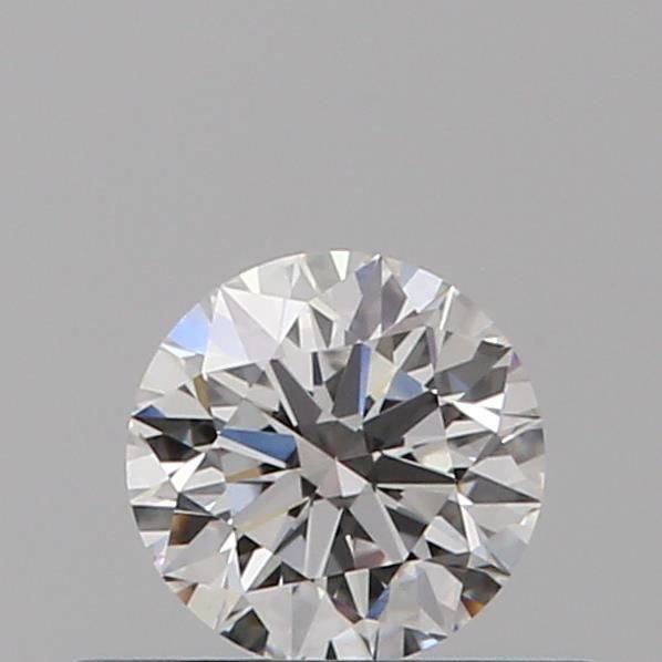ROUND 0.31ct E VVS2 EX EX EX MED