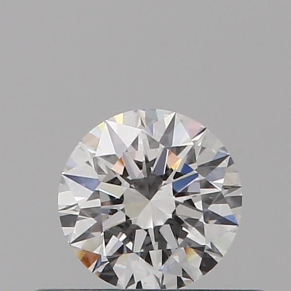 ROUND 0.3ct E VS2 EX EX EX MED