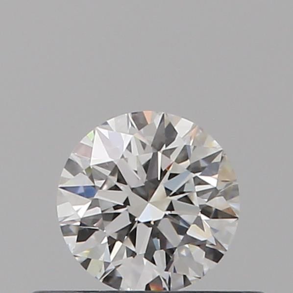ROUND 0.3ct F VS1 EX EX EX MED