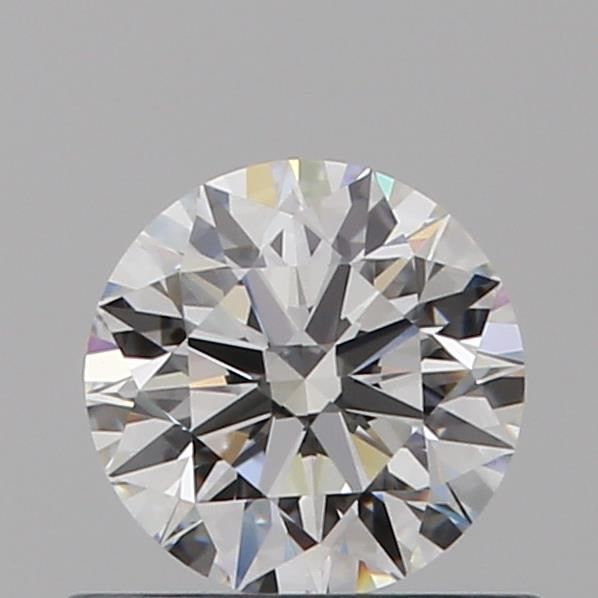 ROUND 0.5ct D VS1 EX EX EX MED