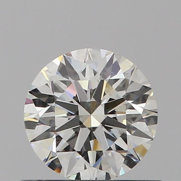 ROUND 0.5ct I VS1 EX EX EX MED