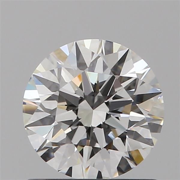 Prírodný diamant okrúhly...