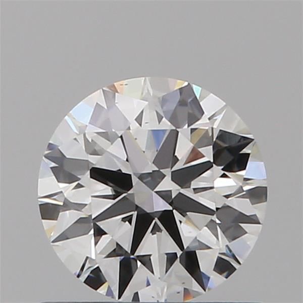 Prírodný diamant okrúhly...