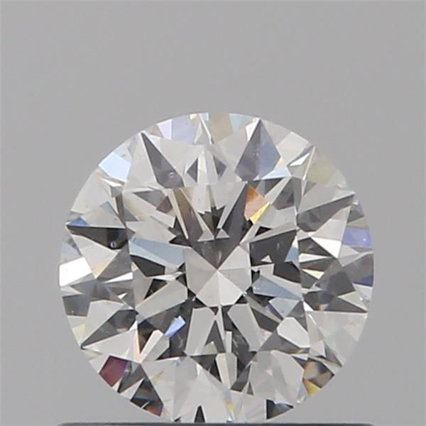 Prírodný diamant okrúhly...