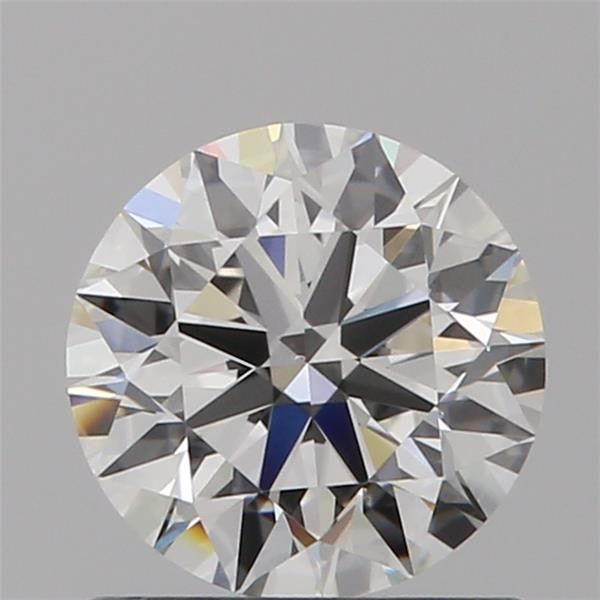 Prírodný diamant okrúhly...