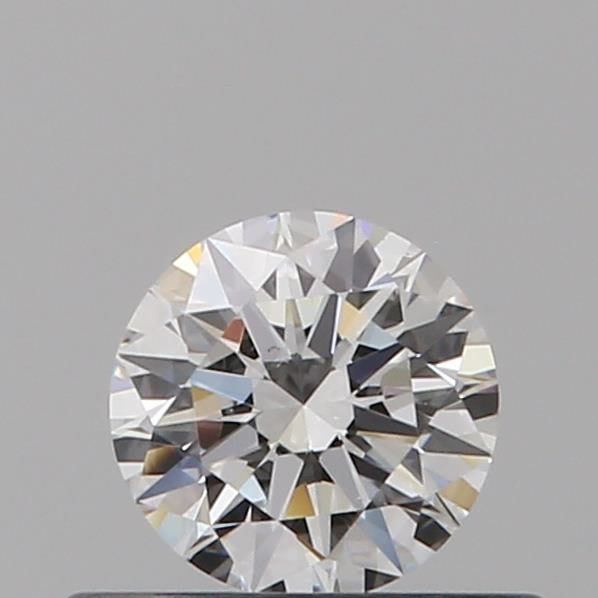 Prírodný diamant okrúhly...