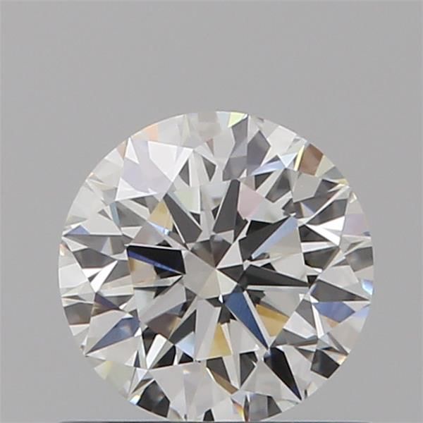 Prírodný diamant okrúhly...