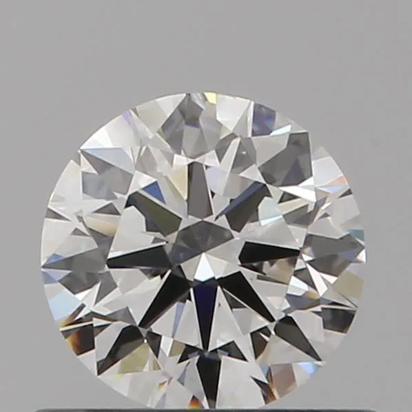 0.5 Karat H-VS2 Diamant