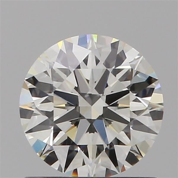 Prírodný diamant okrúhly...