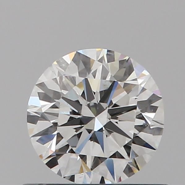 Prírodný diamant okrúhly briliant,... Prírodný diamant okrúhly briliant,...