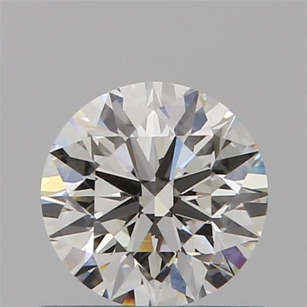 Prírodný diamant okrúhly...