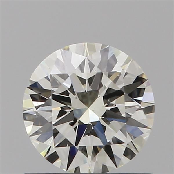 Prírodný diamant okrúhly...