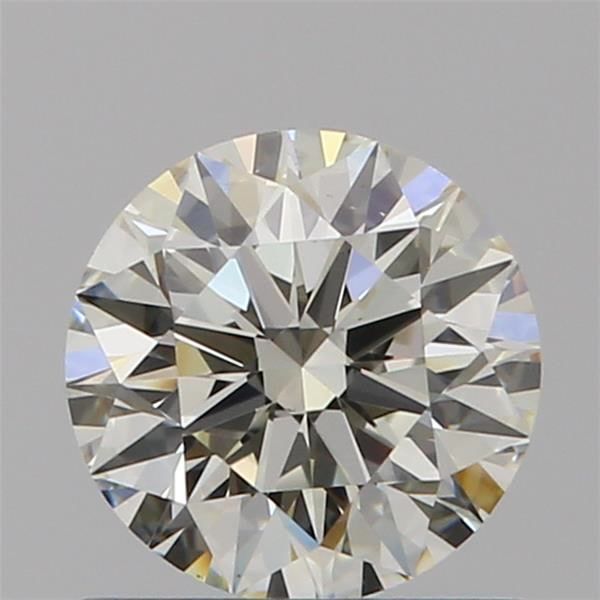 Prírodný diamant okrúhly...