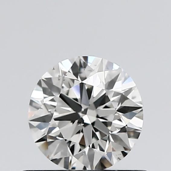 Prírodný diamant okrúhly...