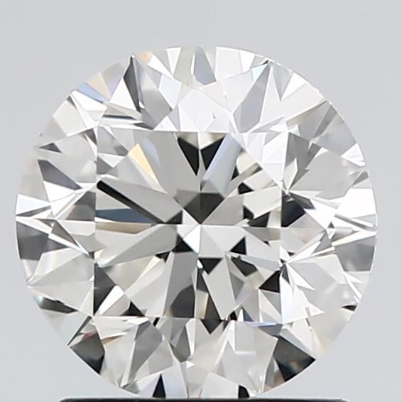 Prírodný diamant okrúhly...