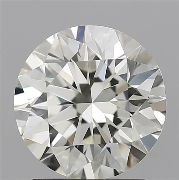 Prírodný diamant okrúhly...