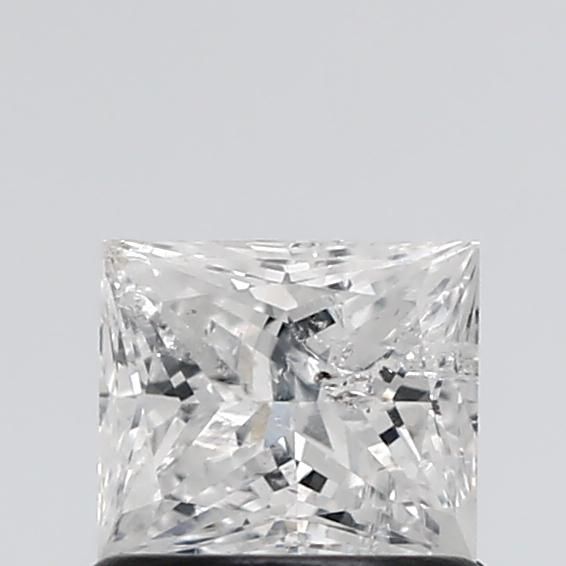 Prírodný diamant princess,...