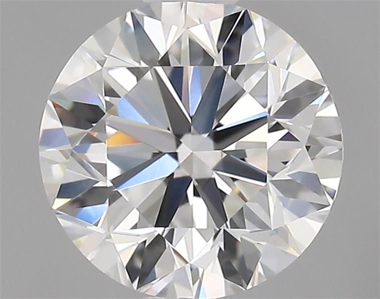 Prírodný diamant okrúhly...