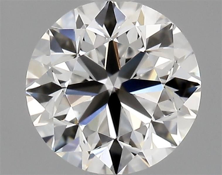 Prírodný diamant okrúhly...