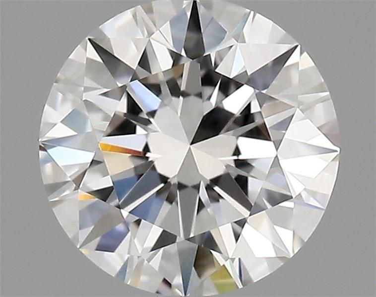 Prírodný diamant okrúhly...