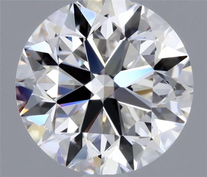 Prírodný diamant okrúhly...