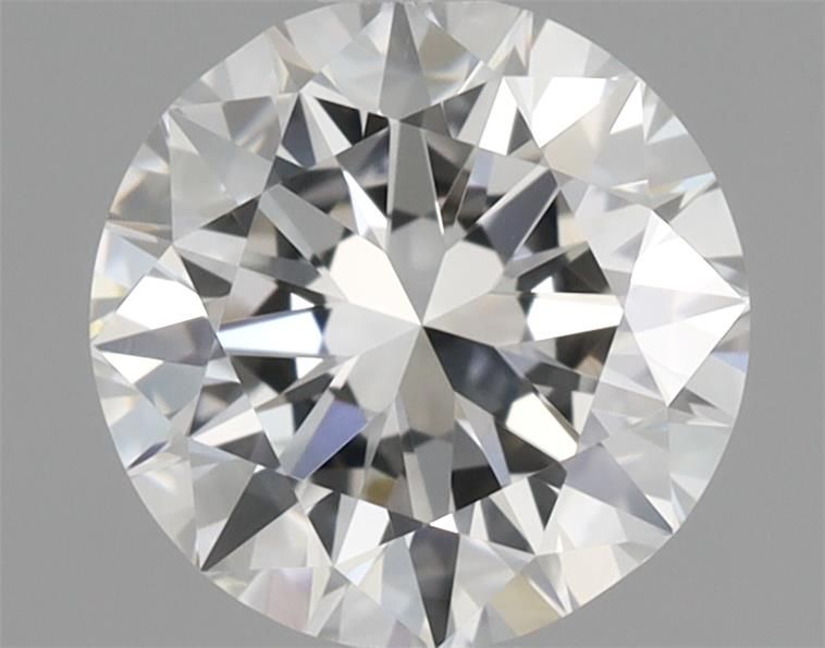 Prírodný diamant okrúhly...