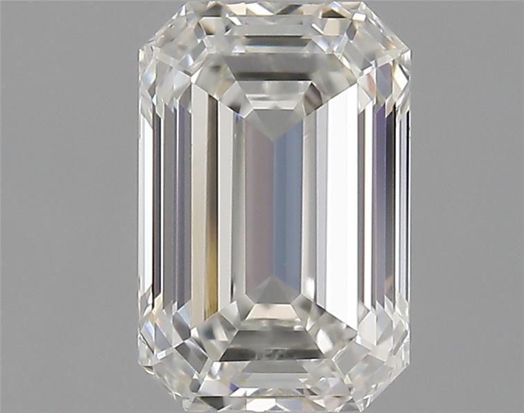 Prírodný diamant emerald,...