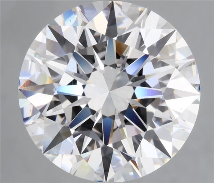 Prírodný diamant okrúhly...