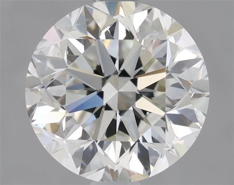 Prírodný diamant okrúhly...