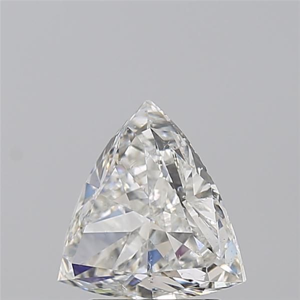 Prírodný diamant triangel, SI1, G,... Prírodný diamant triangel, SI1, G,...