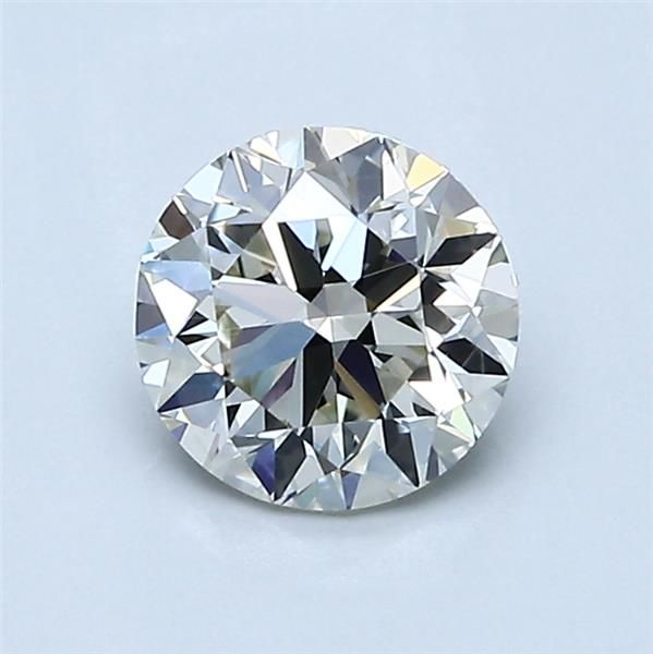 Prírodný diamant okrúhly...