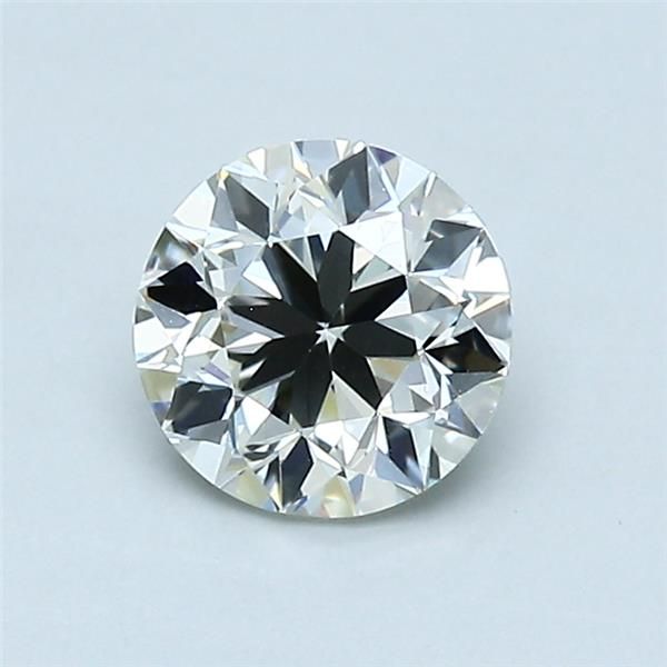 Prírodný diamant okrúhly...