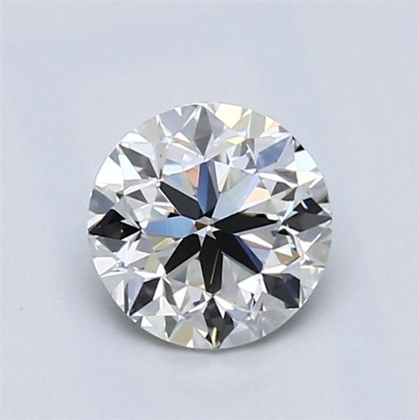 Prírodný diamant okrúhly...