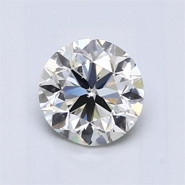 Prírodný diamant okrúhly...