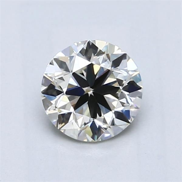 Prírodný diamant okrúhly...