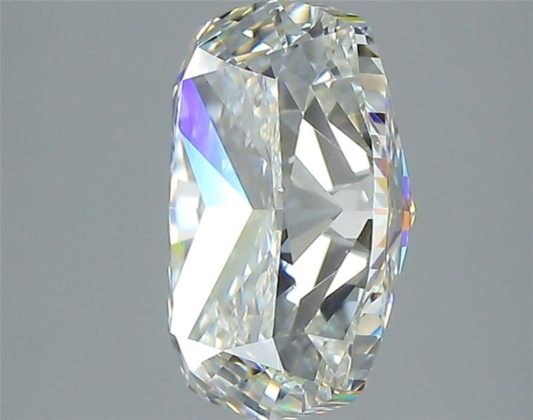 Prírodný diamant cushion,...