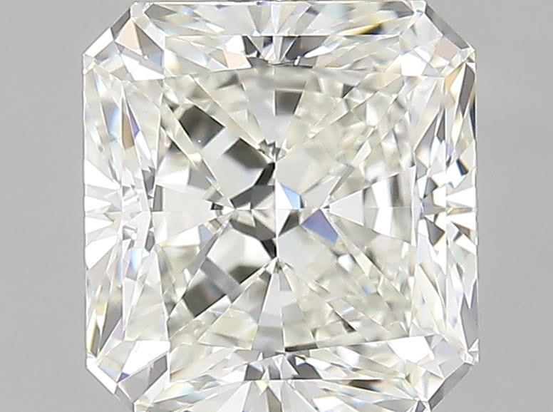 Prírodný diamant radiant,...