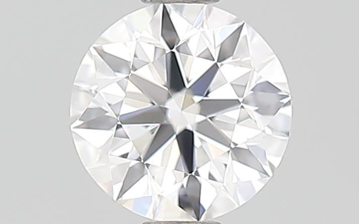 Prírodný diamant okrúhly...