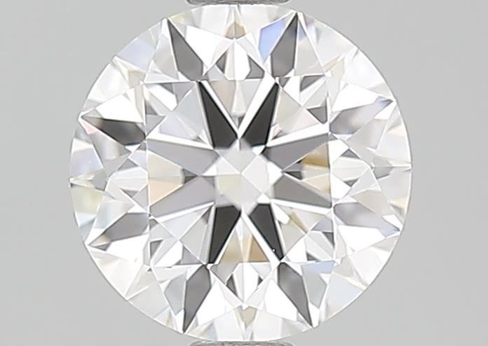 Prírodný diamant okrúhly...